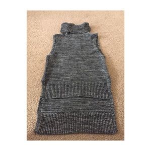 Banana Republic Hi-lo Sweater
